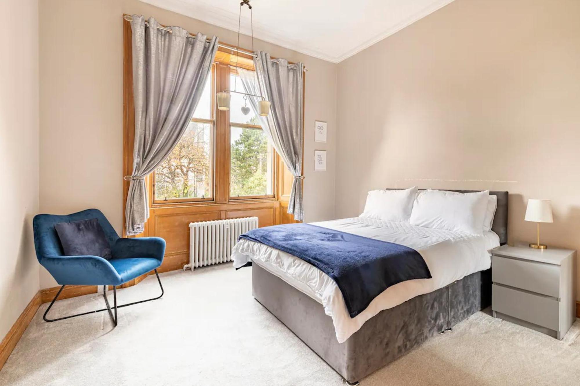 Lady Road Apartment EDI Exterior foto