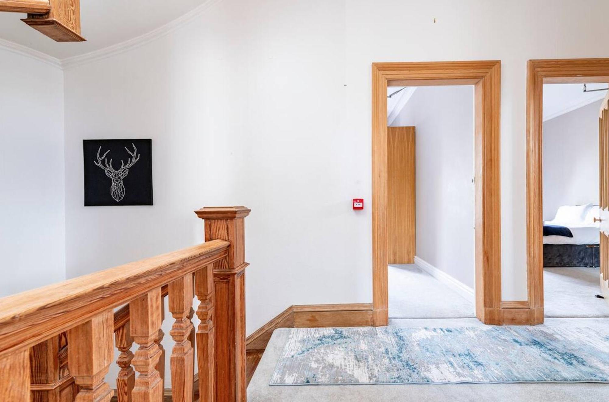 Lady Road Apartment EDI Exterior foto