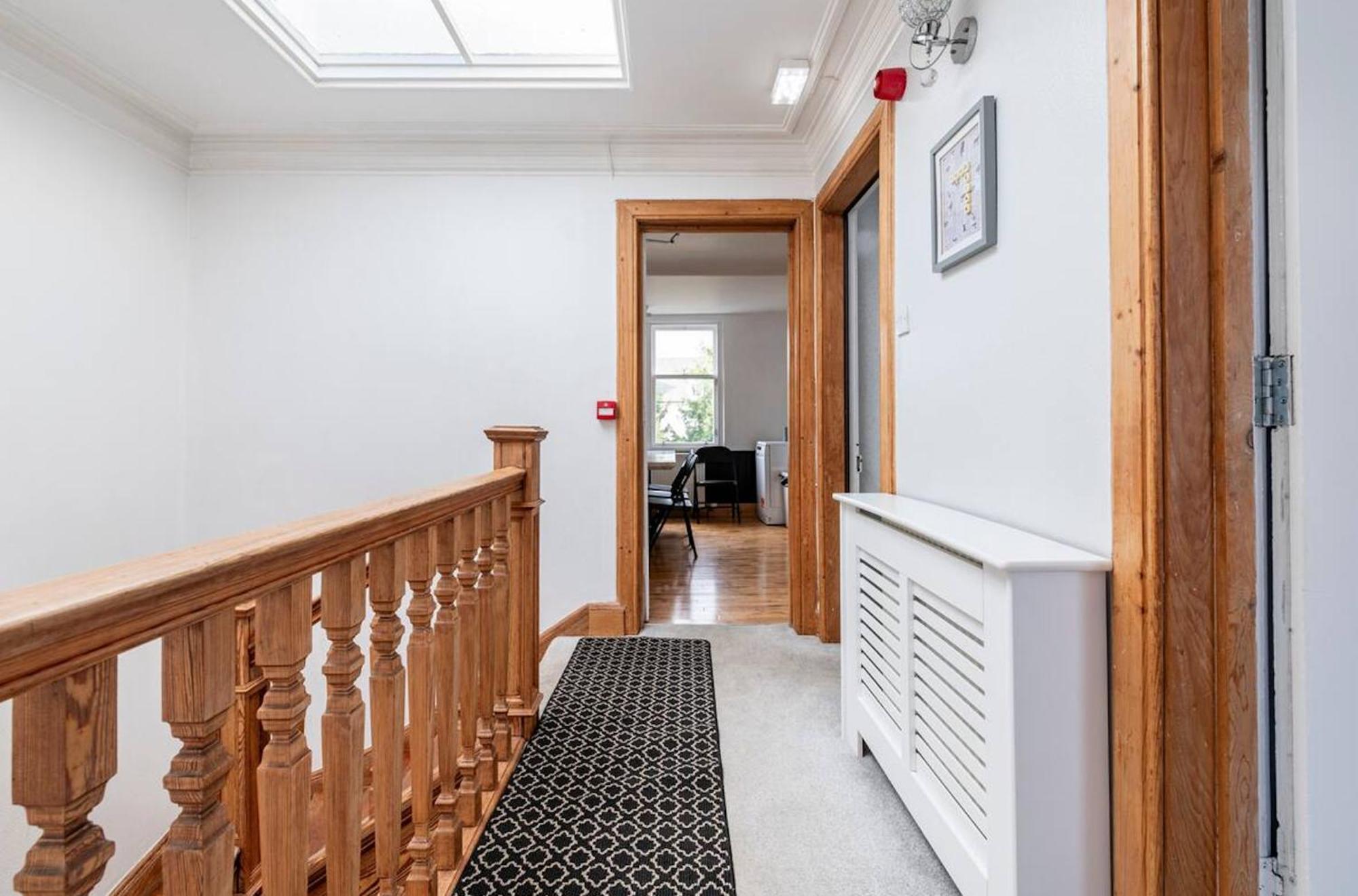 Lady Road Apartment EDI Exterior foto