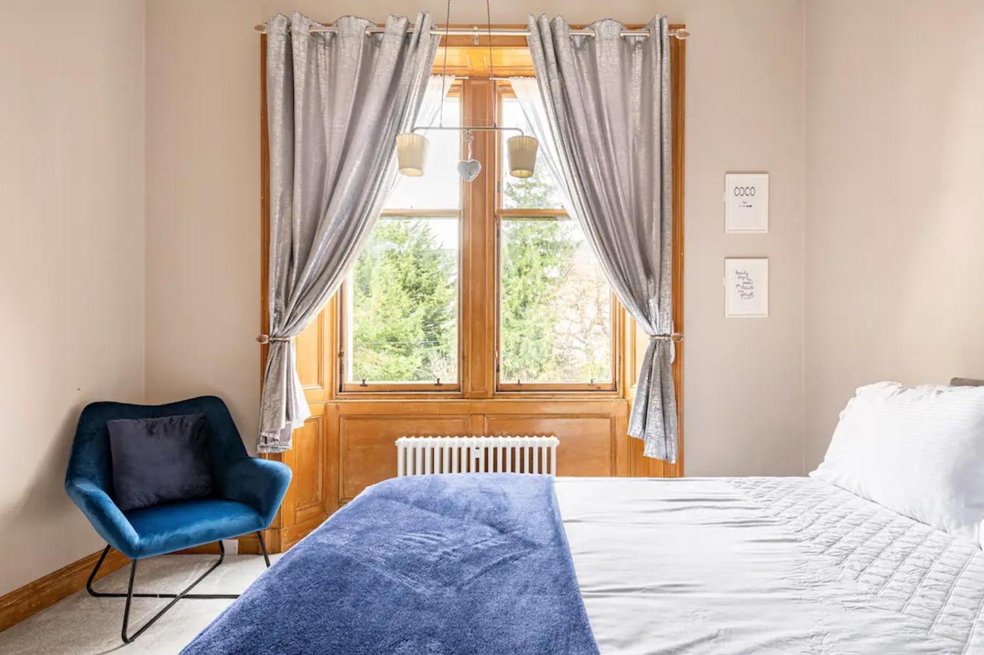 Lady Road Apartment EDI Exterior foto