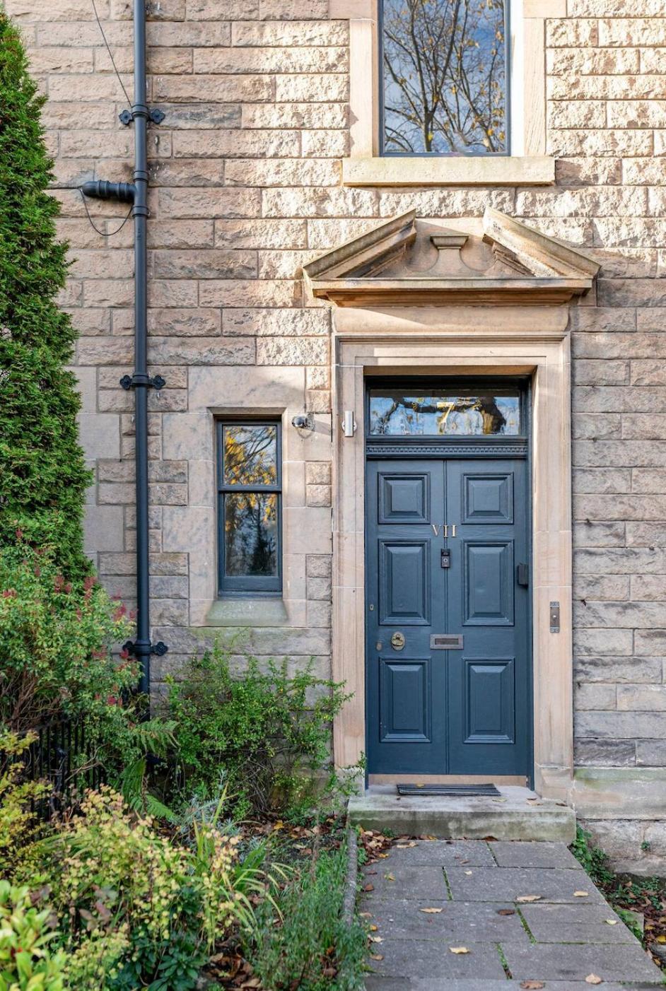 Lady Road Apartment EDI Exterior foto