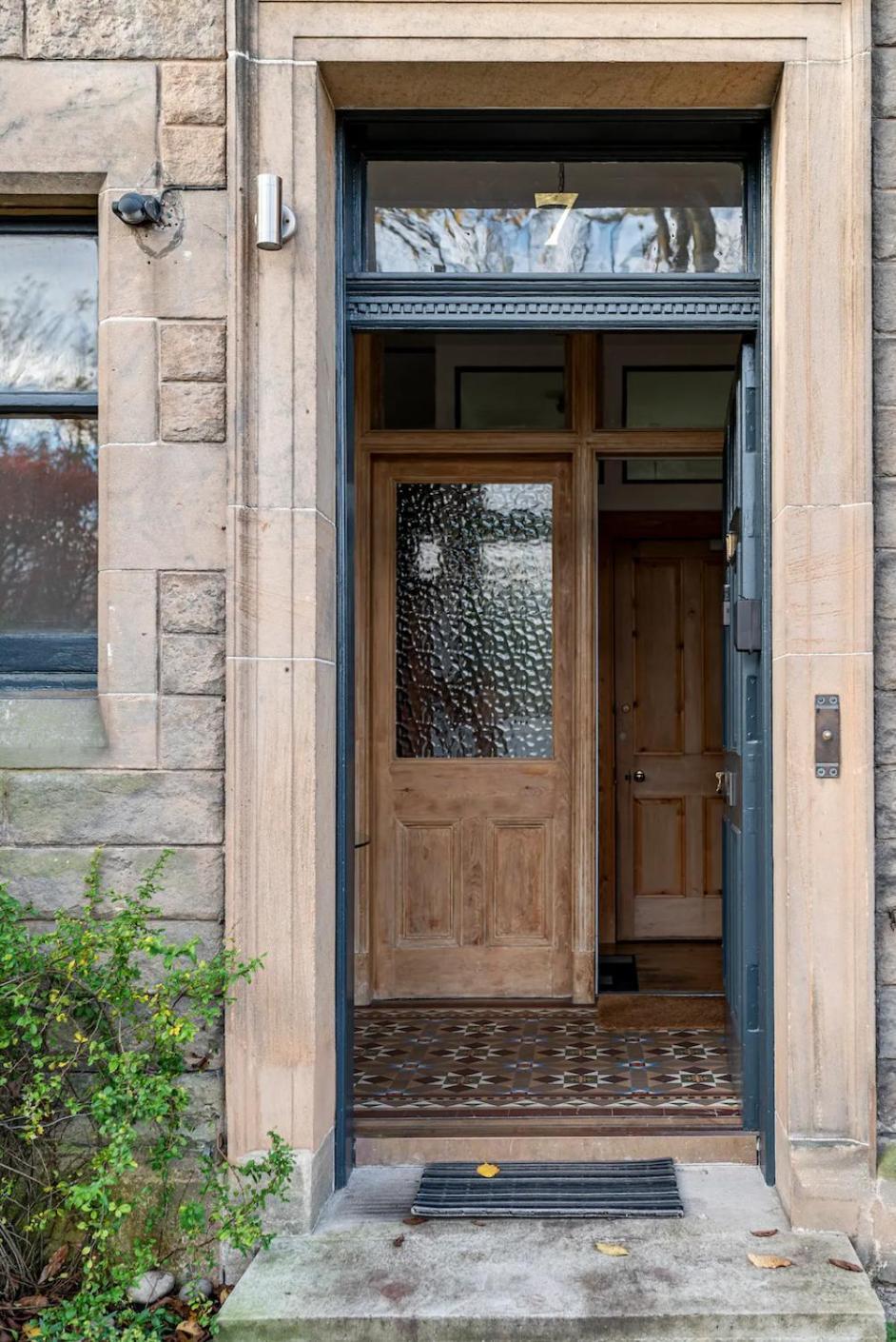 Lady Road Apartment EDI Exterior foto