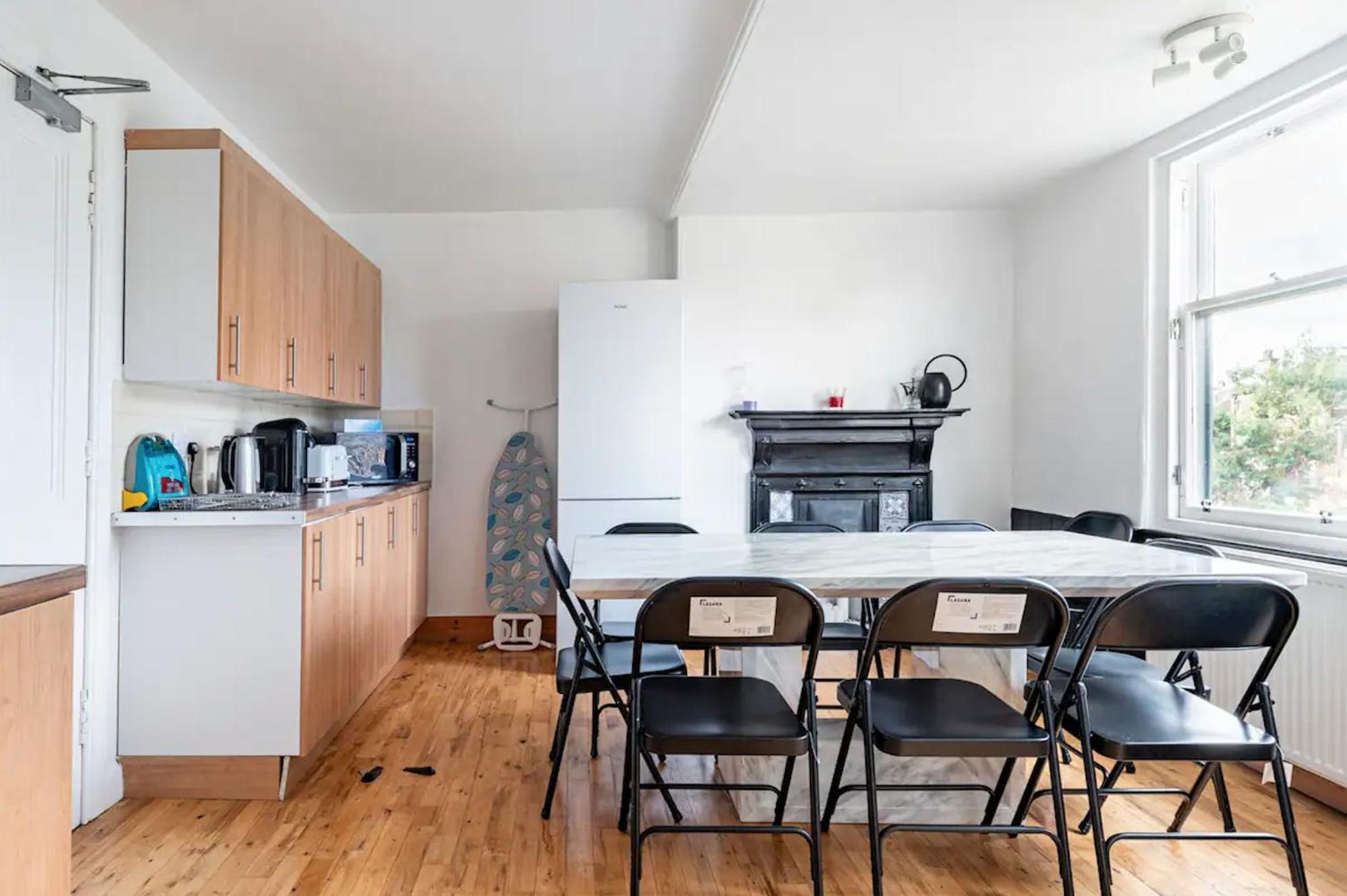 Lady Road Apartment EDI Exterior foto