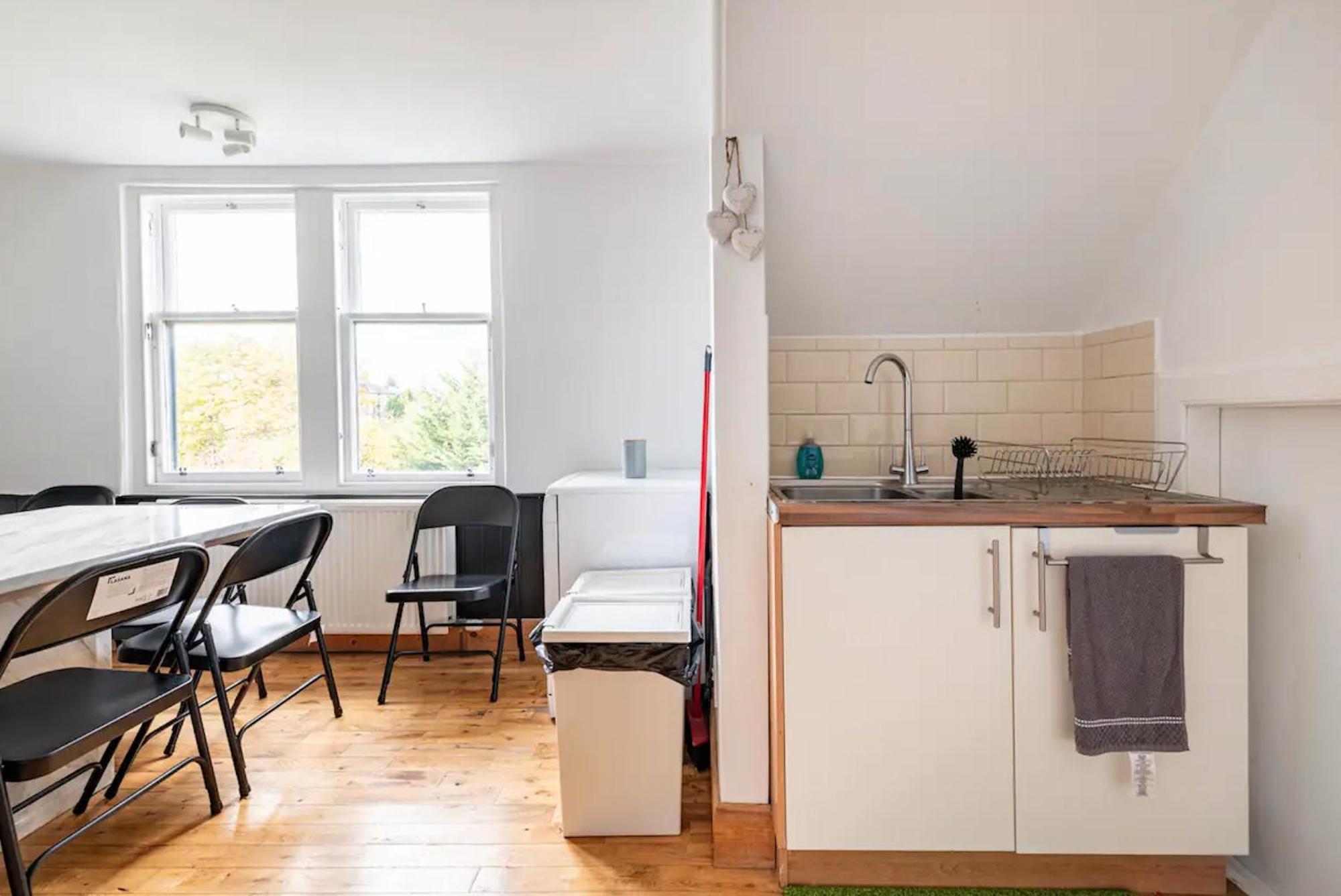 Lady Road Apartment EDI Exterior foto
