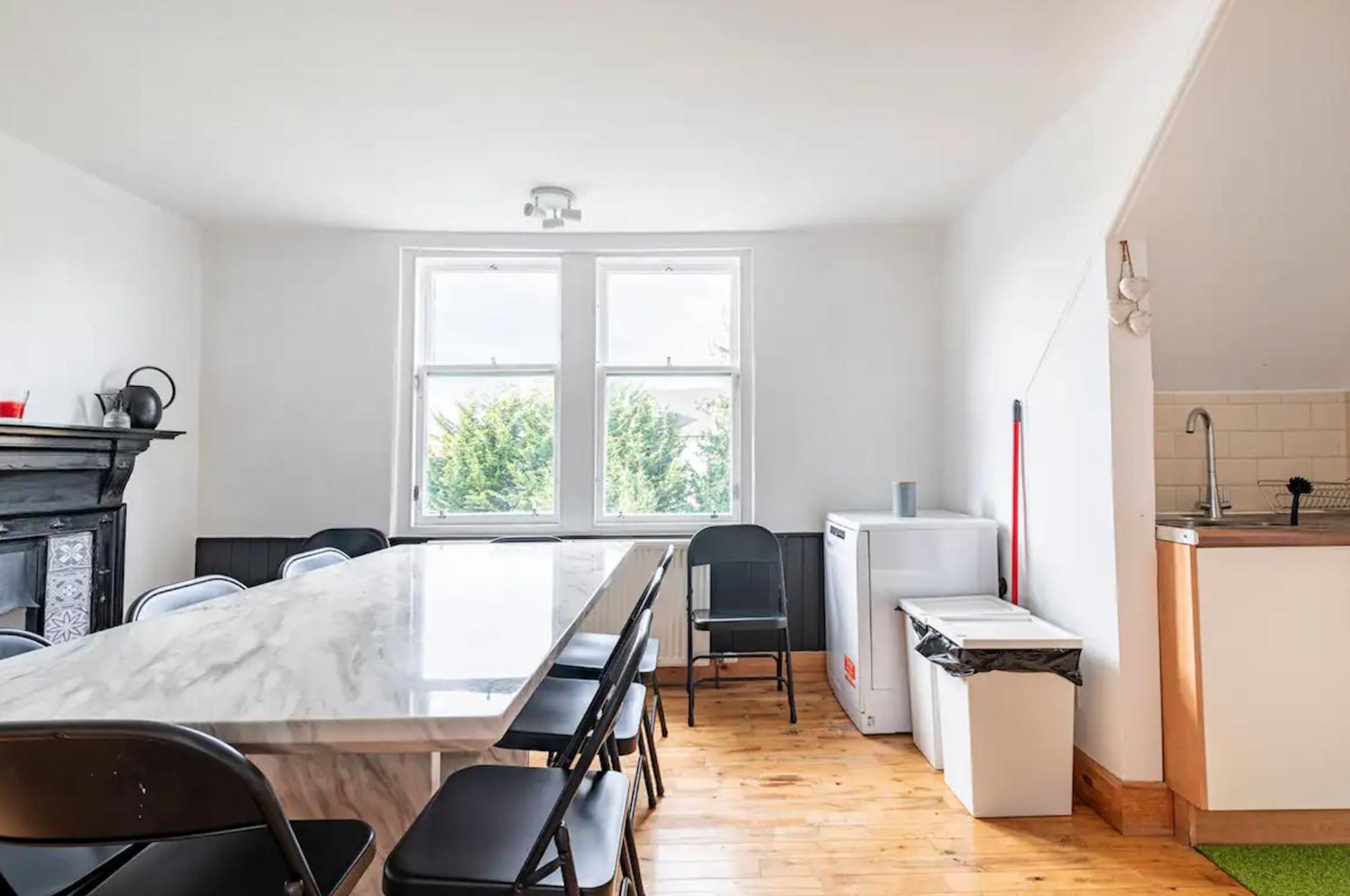 Lady Road Apartment EDI Exterior foto