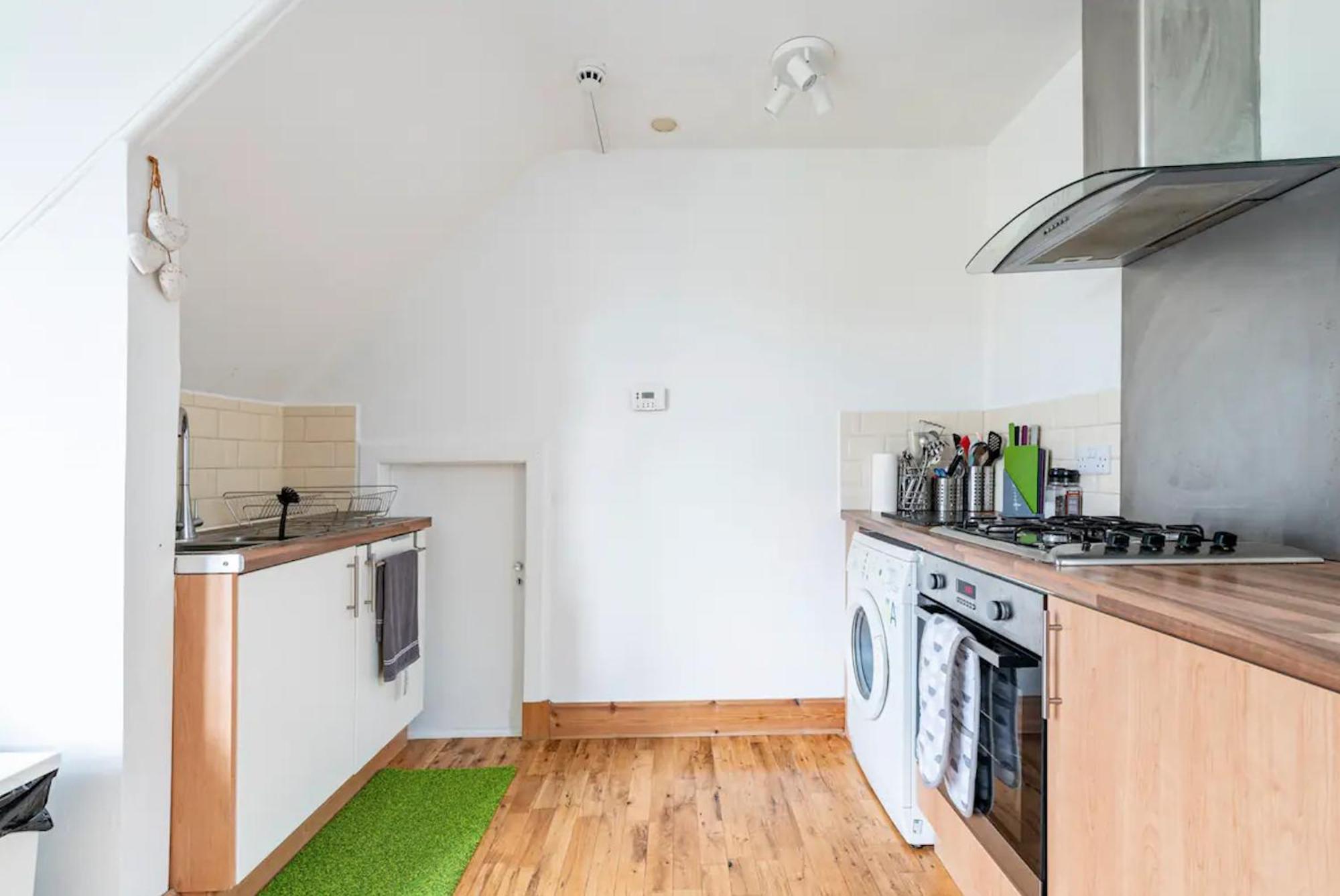 Lady Road Apartment EDI Exterior foto