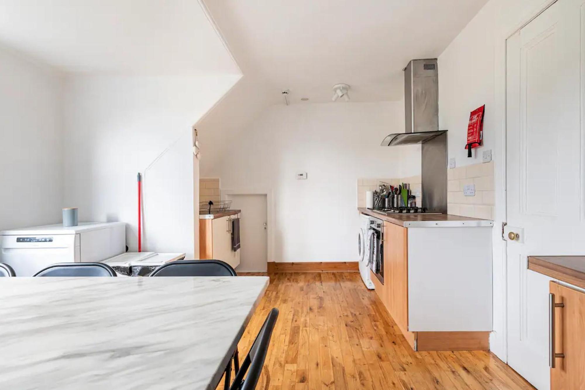 Lady Road Apartment EDI Exterior foto