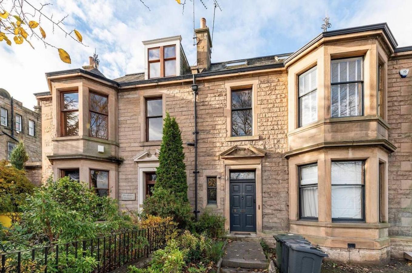 Lady Road Apartment EDI Exterior foto